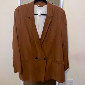 H&M suit